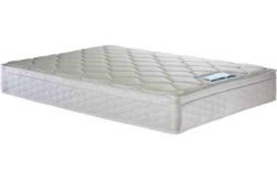 Sealy Siesta 1500 Pocket Double Mattress